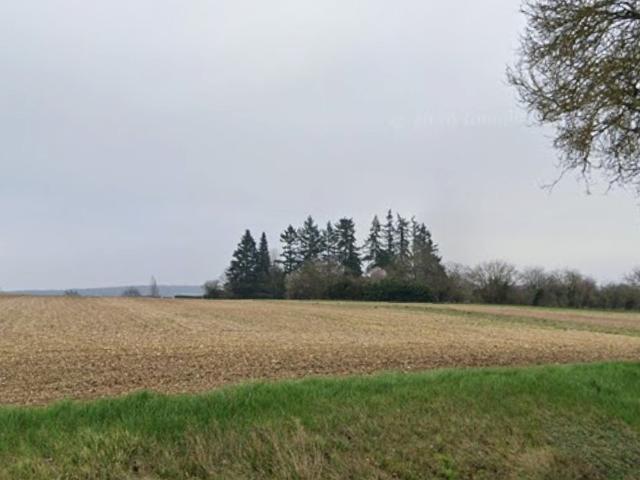 Allogny Vente Terrain 18