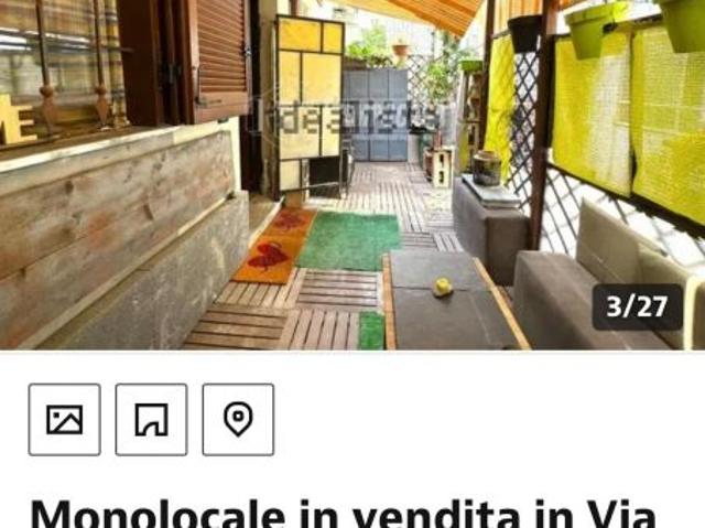 Alloggio zona Campidoglio Torino