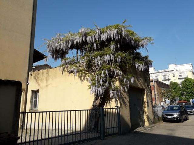 Alloggio a Ravenna