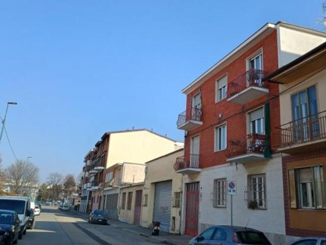 ALLOGGIO IN VIA BERRUTI, TORINO