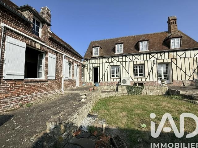 Silly Tillard Vente Maison 60