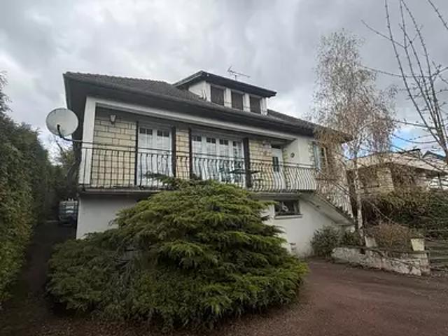 Allonne 60000 Achat / Vente maison 4 pièces t4