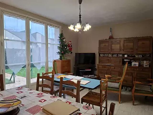 Allonnes 72700 Achat / Vente maison 5 pièces t5