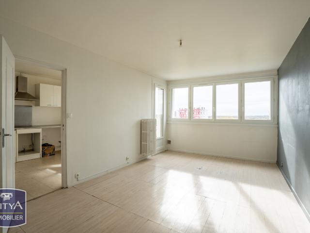 Allonnes Vente Appartement 72