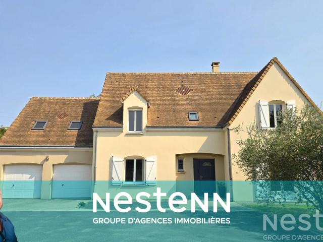 Allonnes Vente Maison 72