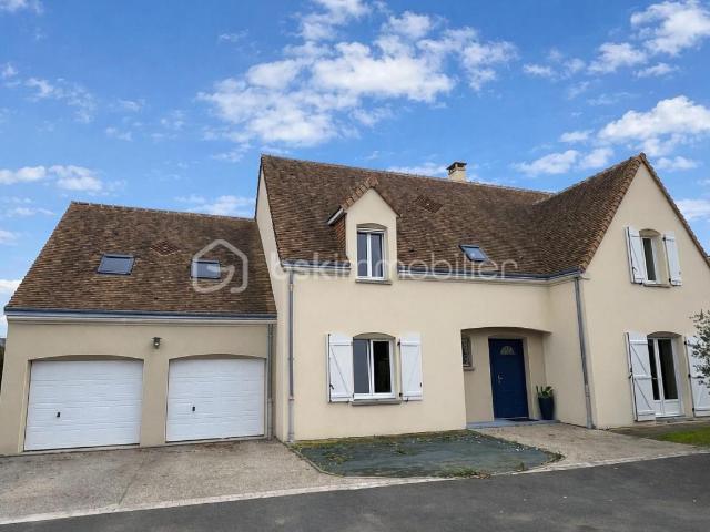 Allonnes Vente Maison 72