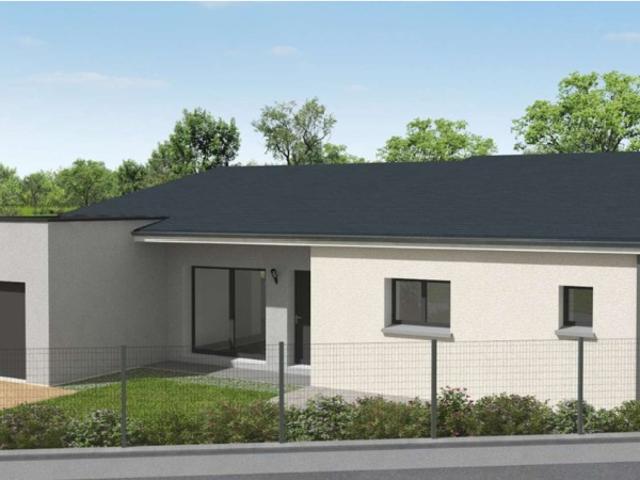 Allonnes Vente Maison 72