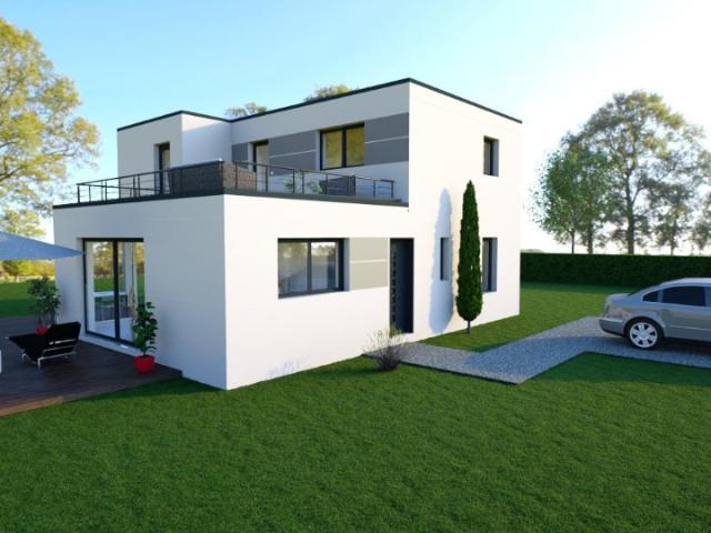 Allonnes Vente Maison 72