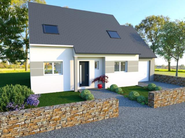 Allonnes Vente Maison 72