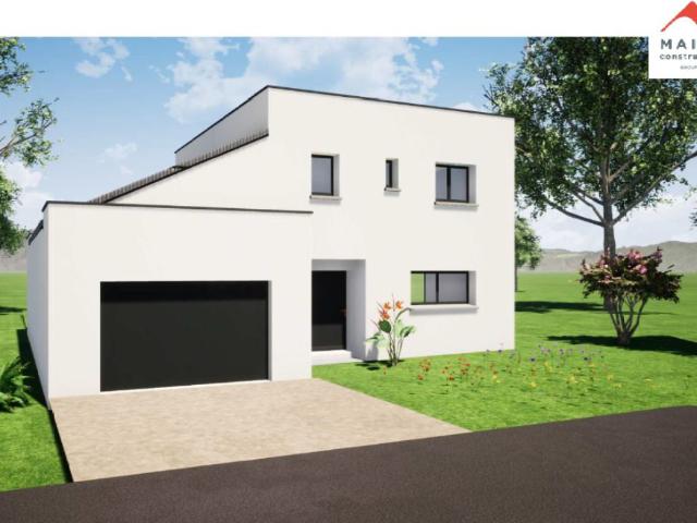 Allonnes Vente Maison 72