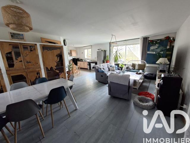 Allonnes Vente Maison 72