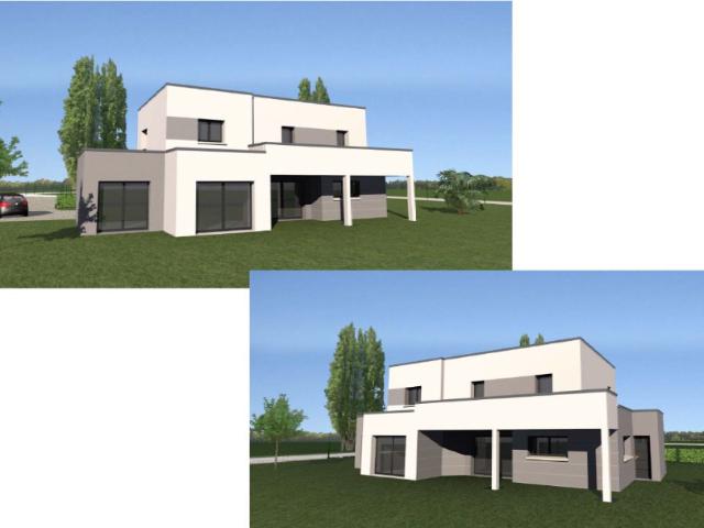 Allonnes Vente Maison 72