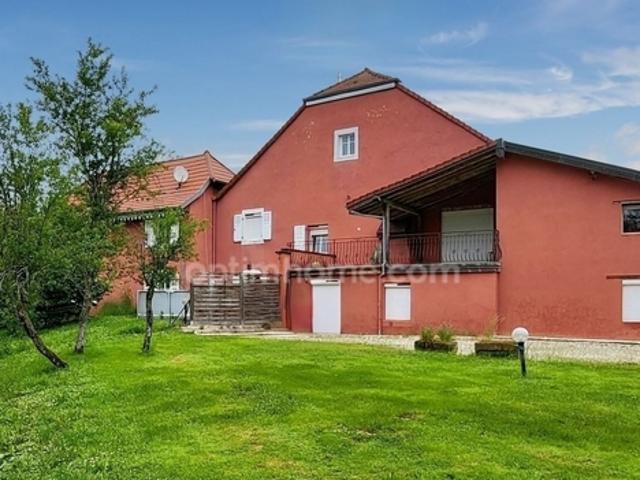 Montbéliard Vente Maison 25