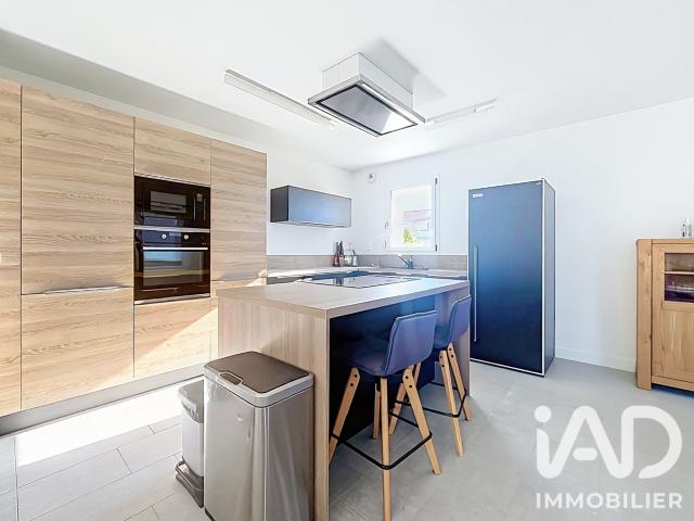 Allonzier la Caille Vente Maison 74
