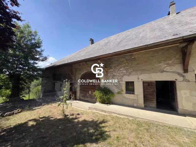 Allonzier la Caille Vente Maison 74