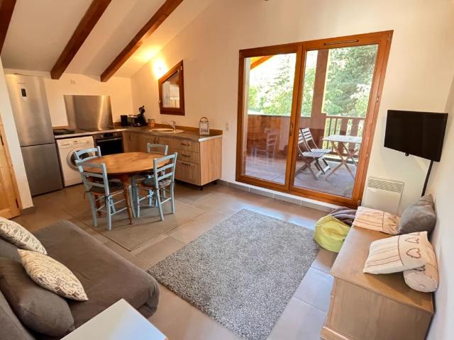 Allos Vente Appartement 04