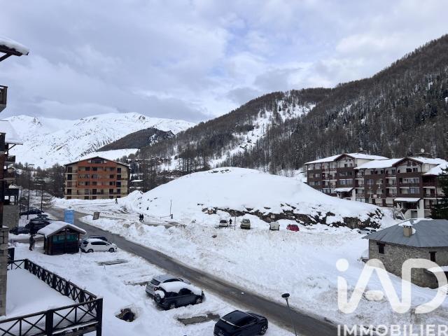 Allos Vente Appartement 04
