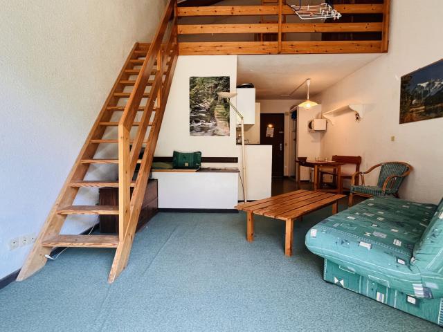 Allos Vente Appartement 04