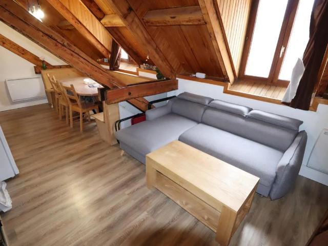 Allos Vente Appartement 04