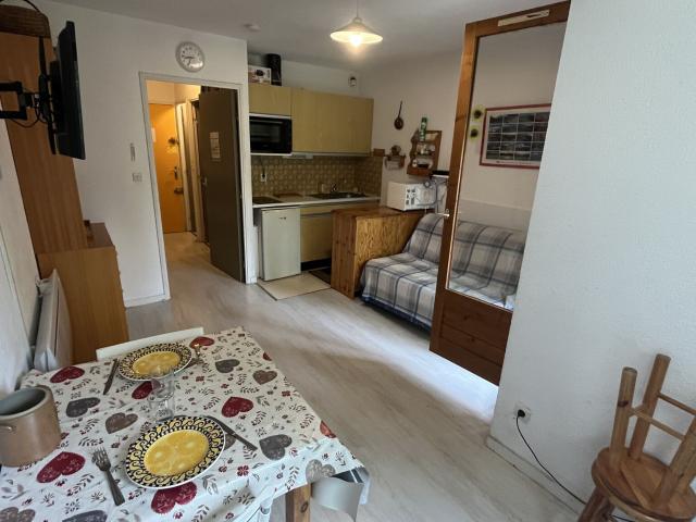 Allos Vente Appartement 04