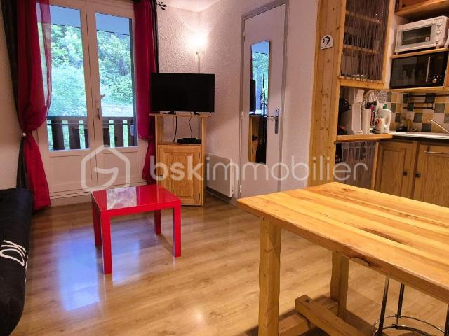 Allos Vente Appartement 04
