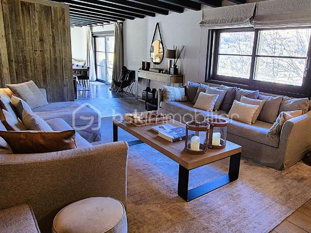Allos Vente Chalet 04