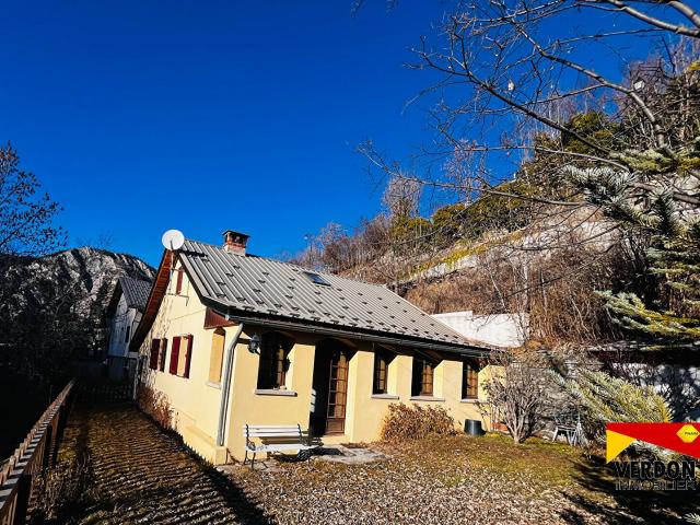 Allos Vente Maison 04
