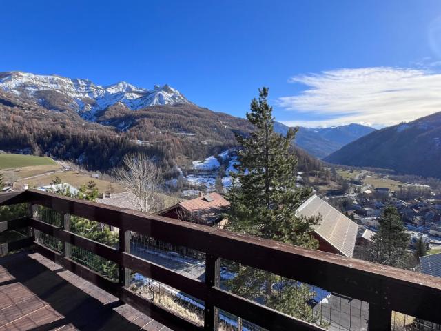 Allos Vente Maison 04
