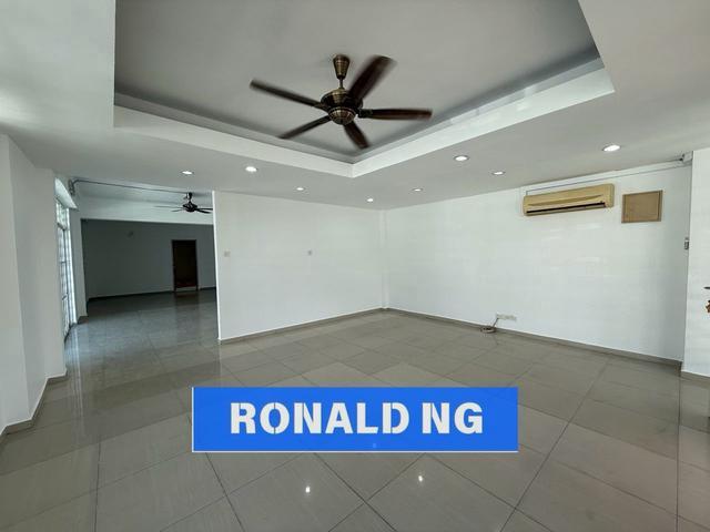 ALLOW COMMERCIAL Corner Terrace Lumba Kuda Georgetown Goh Guan Ho