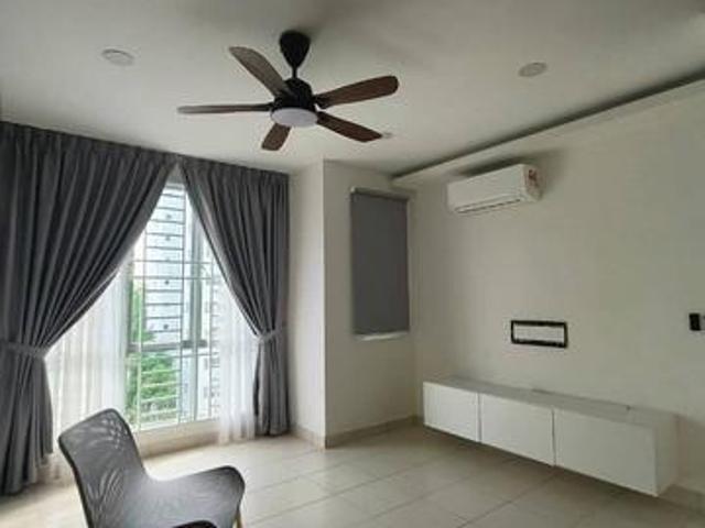 allow full loangood Conditionseri Baiduri Apartment