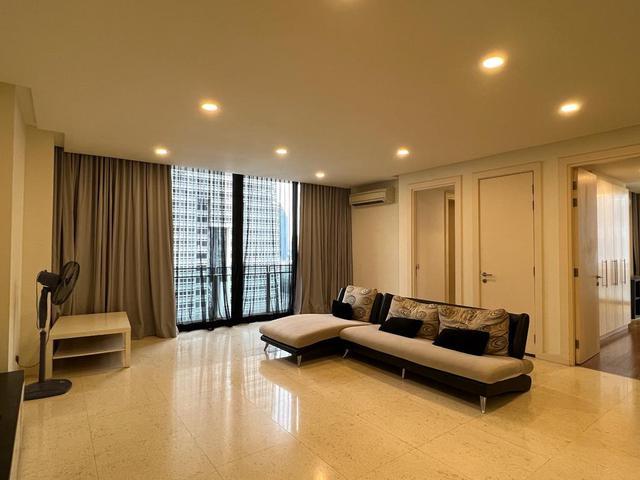 Allowed Airbnb 6 CapSquare Condo Dang Wangi KL City