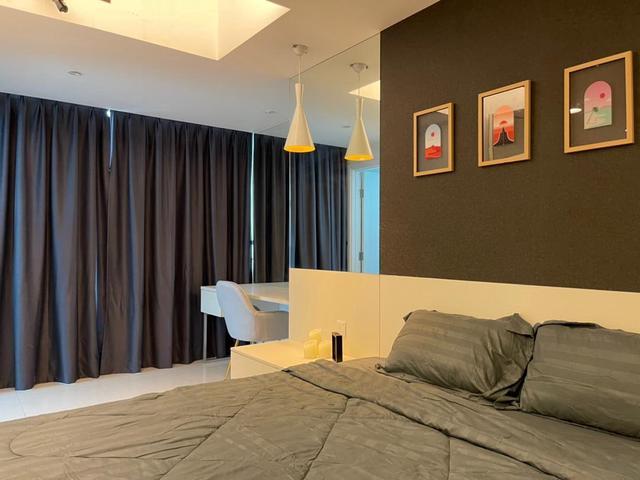 Allowed Airbnb Verve Suites Jalan Klang Lama Old Klang Road
