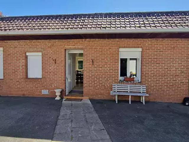 Allouagne 62157 Achat / Vente maison 3 pièces t3