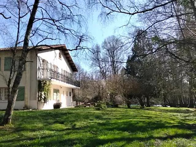 Alloue 16490 Achat / Vente maison 6 pièces t6