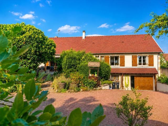 Allouis Vente Maison 18