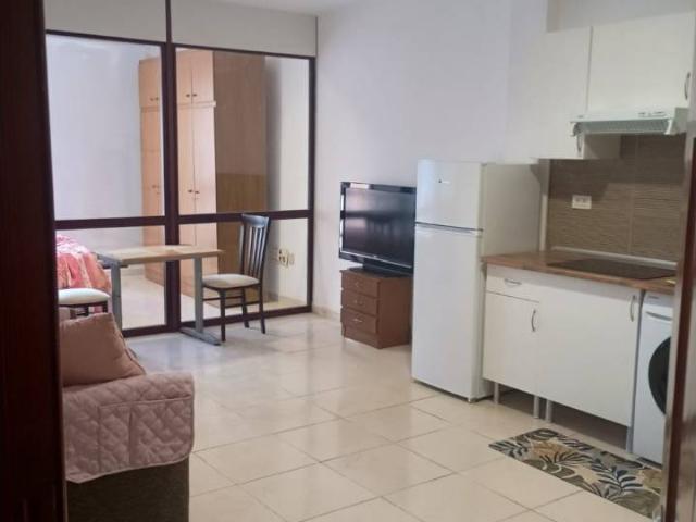 Allquiler de estudio en zona La Cuesta
