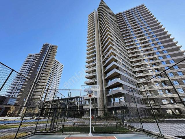 Allsancak İzmir 2+1 Kiracısız Ebeveyn Banyolu Satılık Daire