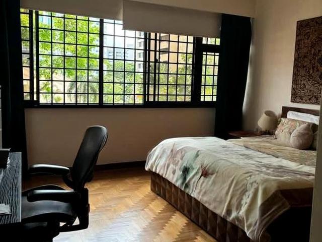 Allsworth Park D10, Condominium