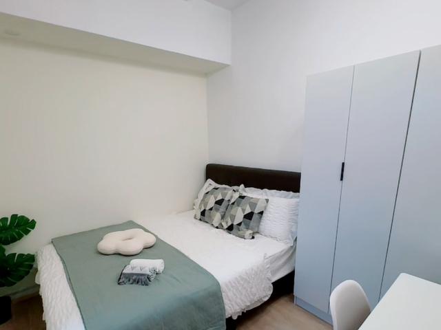 Allsworth Park D10, Condominium