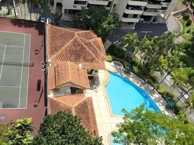 Allsworth Park D10, Condominium