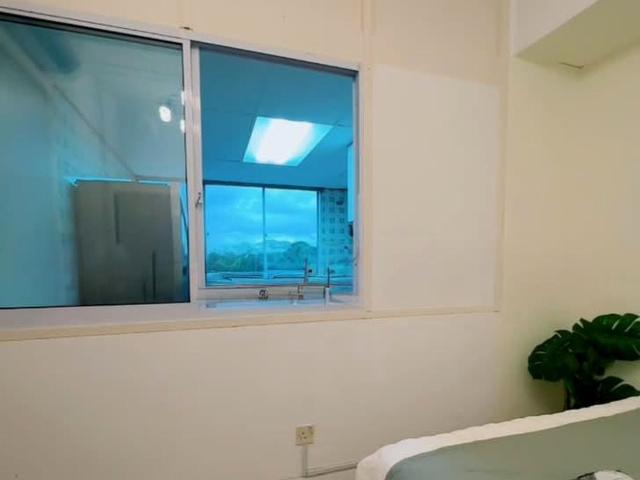 Allsworth Park D10, Condominium