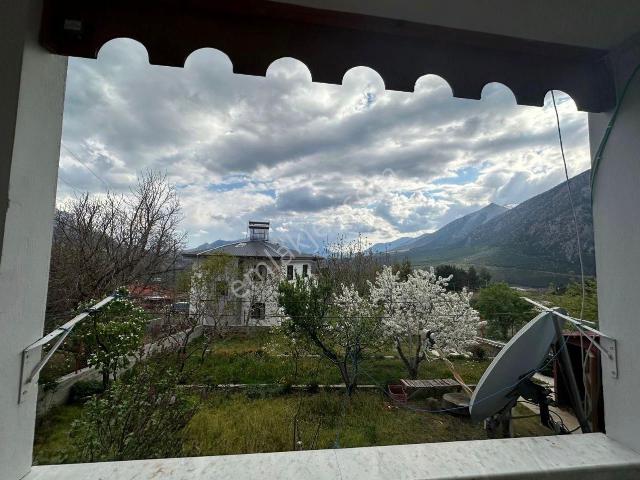 Alpu'nun Nostaljik Ve Konforlu Mavi Boncuğu !