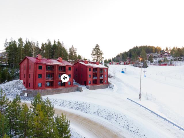 Alpvägen 2B