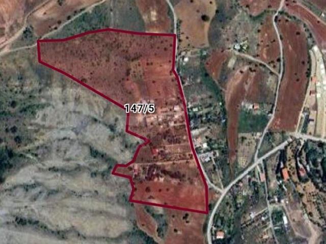 ALP GAYRİMENKUL'DEN MEMLİKDE 6000 M2 SATILIK TARLA