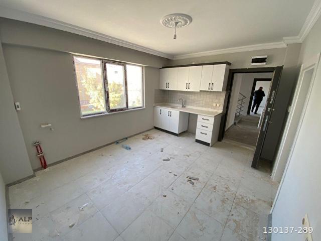ALP GAYRİMENKULDEN KIRBAG MAH SATILIK FIRSAT APART 1+1