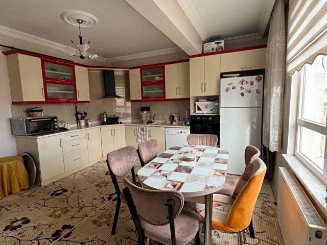 ALP GAYRİMENKULDEN TABDUK EMRE MAH SATILIK DUBLEKS DAİRE 5+1
