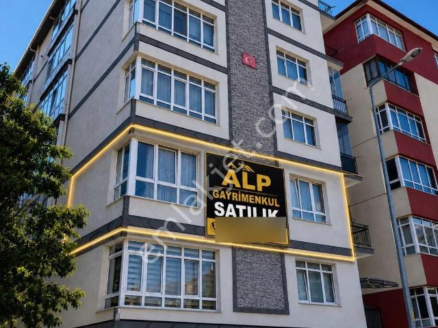 Alp Gayrimenkul'den Demet 5.caddede 3+1 Full Yapılı