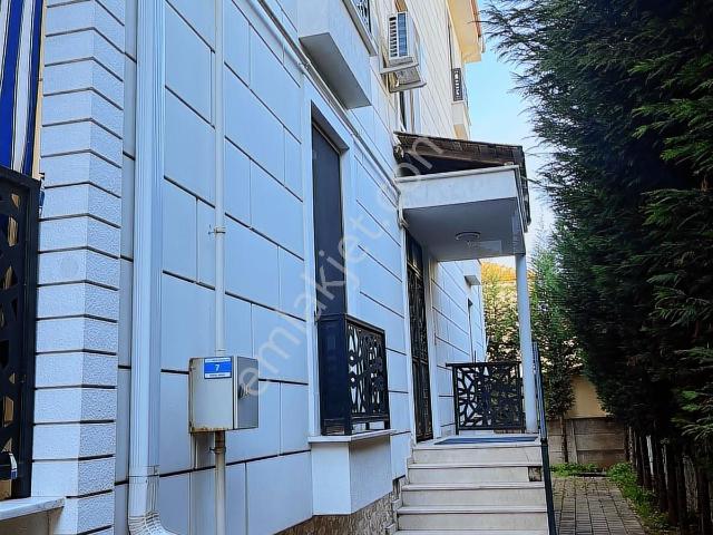 Alp Gayrimenkulden Satılık 2+1 Yüksek Giriş Daire