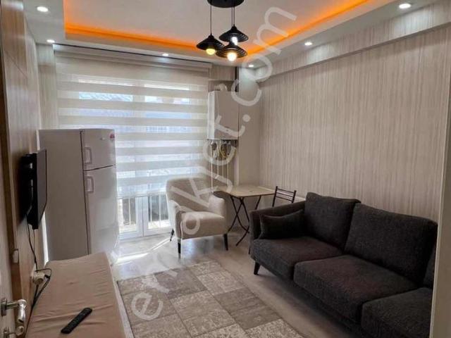 Alp Suitte 2+0 Eşyalı Daire
