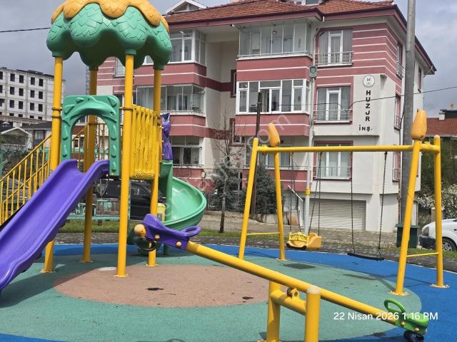 Alpagutta 5+1 Daire Önü Park 3.kat Dubleks Daire Asansörsüz